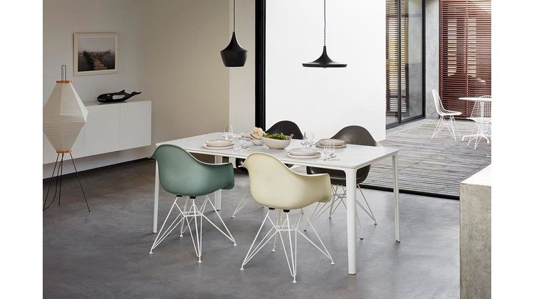 Vitra Walvis Decoratie