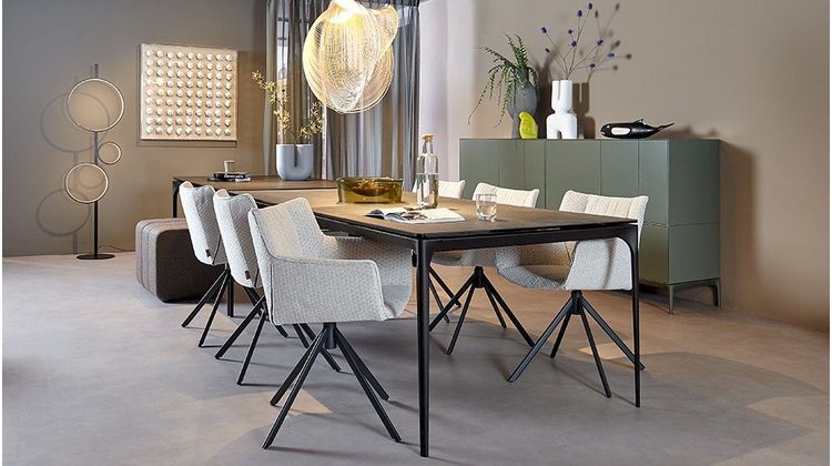 Vitra Walvis Decoratie