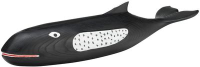 Walvis Decoratie