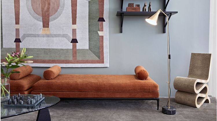 Vitra Wiggle Stoel