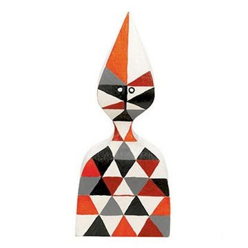 Vitra Wooden Dolls 12 Pop
