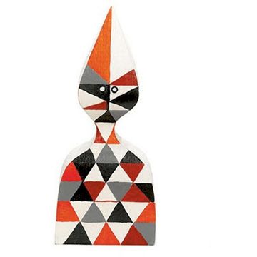 Vitra Wooden Dolls 12 Pop