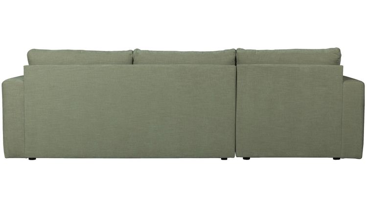 vtwonen Bar Green Hoekbank