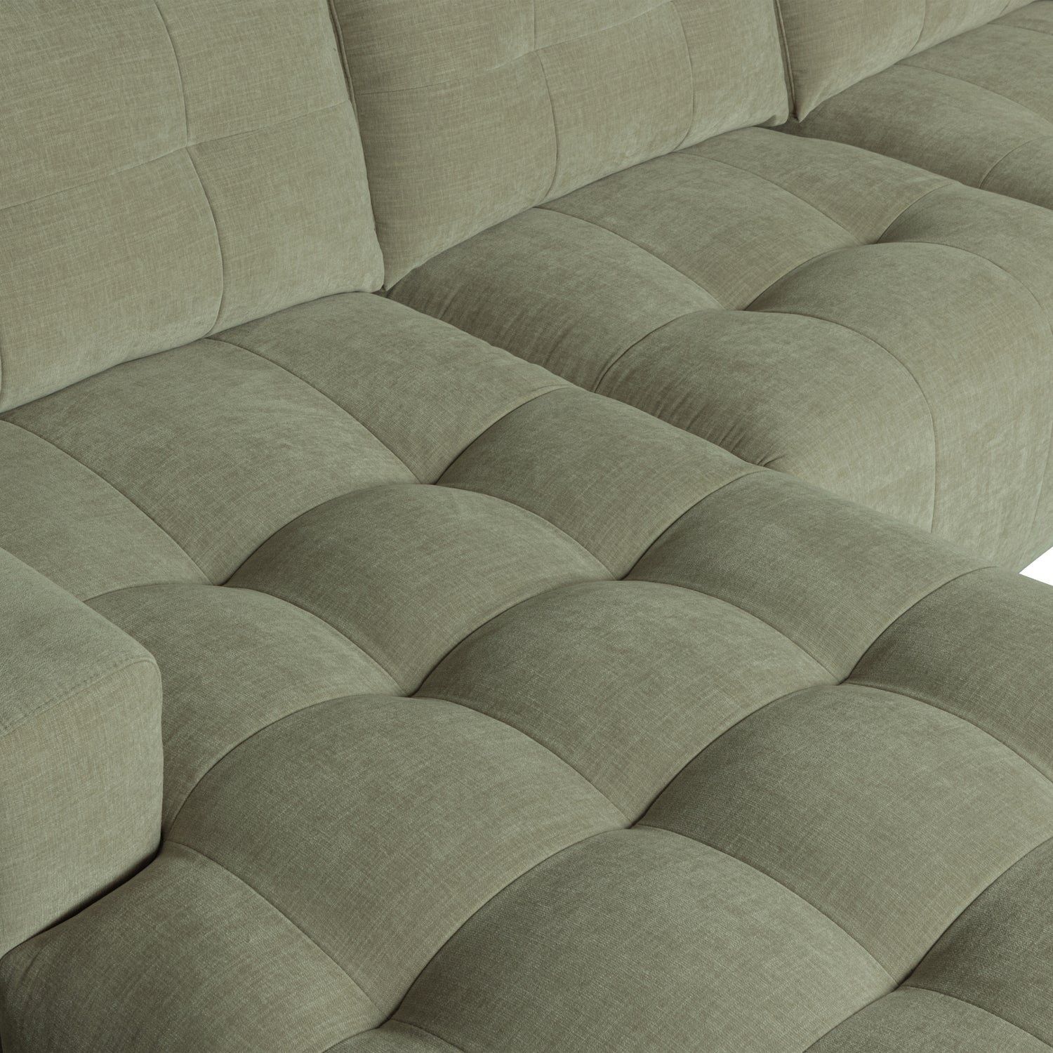 vtwonen Bar Hoekbank