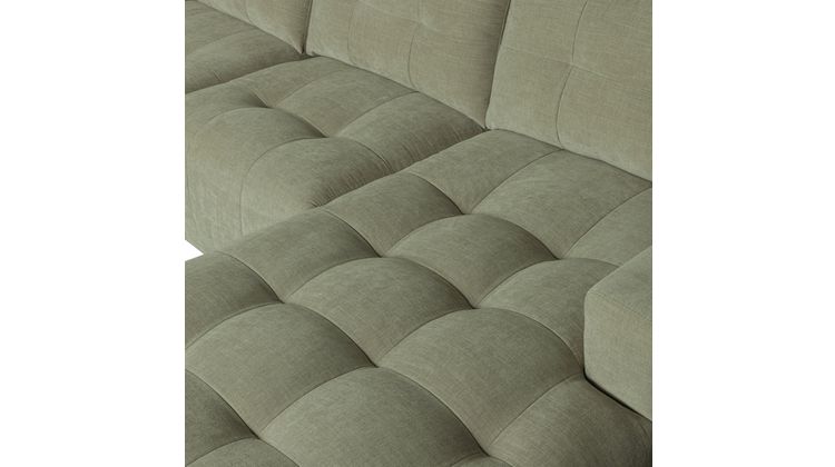 vtwonen Bar Hoekbank