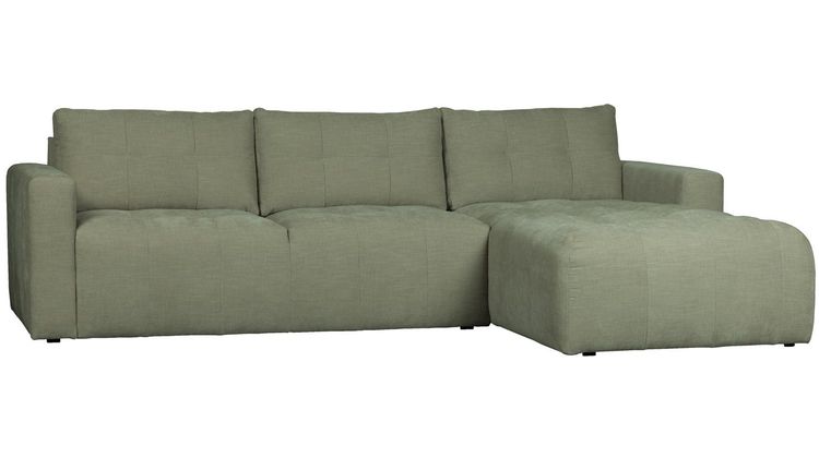 vtwonen Bar Hoekbank