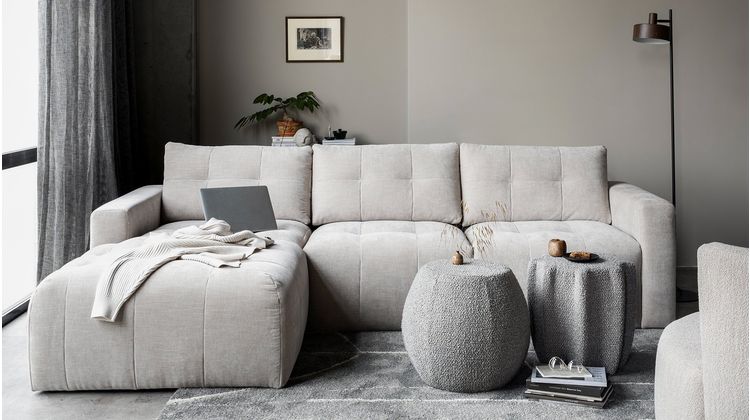 vtwonen Bar Hoekbank