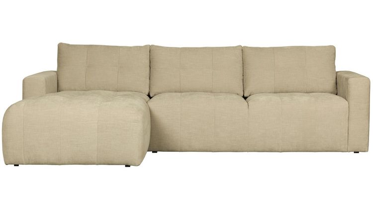 vtwonen Bar Hoekbank