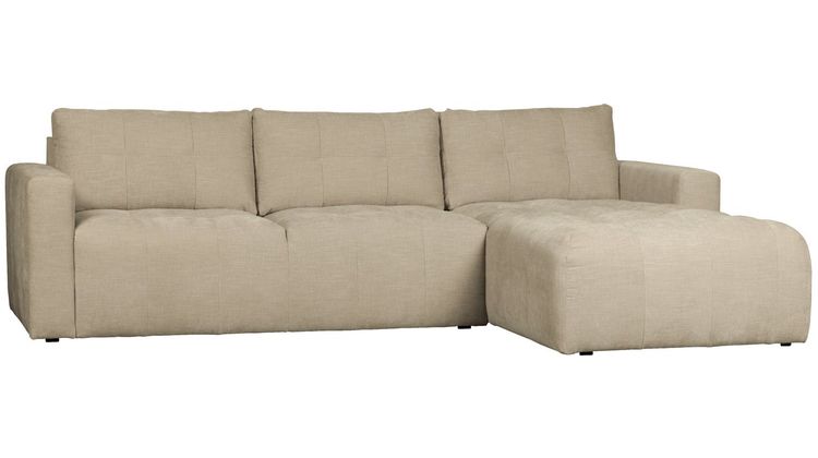 vtwonen Bar Hoekbank