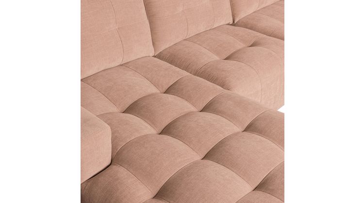 vtwonen Bar Pink Hoekbank