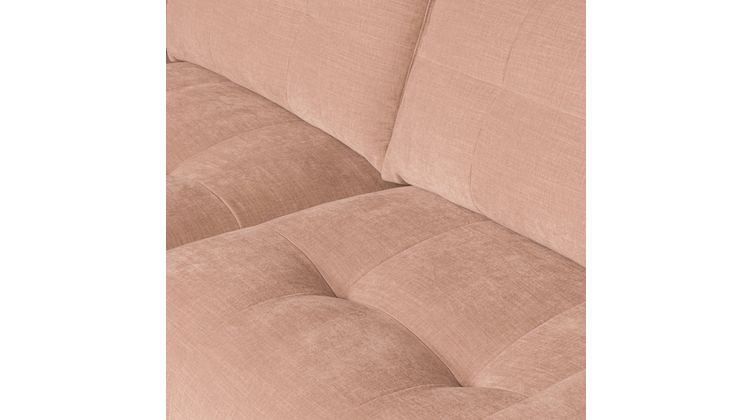 vtwonen Bar Pink Hoekbank
