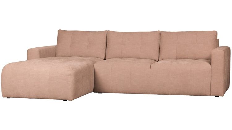 vtwonen Bar Pink Hoekbank