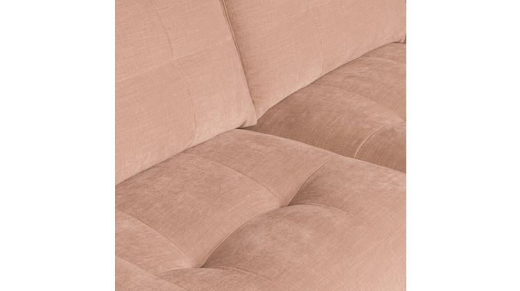 vtwonen Bar Pink Hoekbank