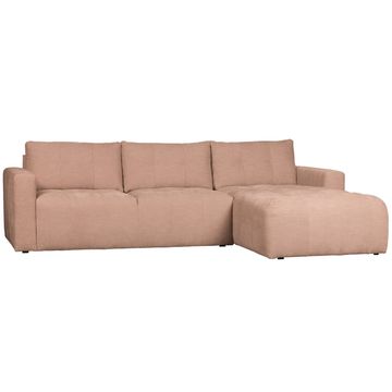 vtwonen Bar Pink Hoekbank