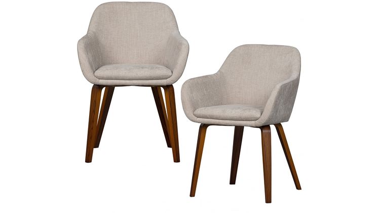 vtwonen Base Eetkamerstoel