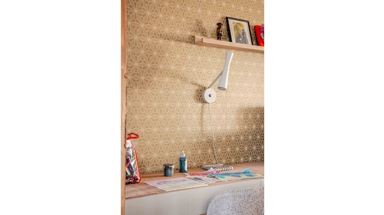vtwonen Basic Bureautafel