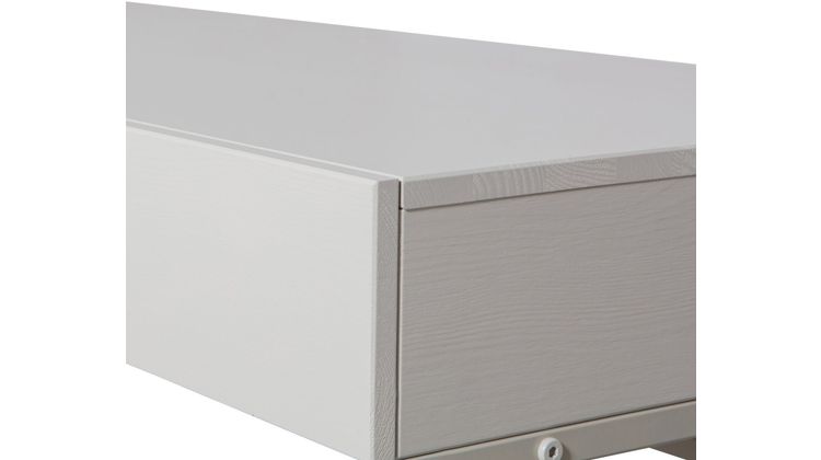 vtwonen Basic Bureautafel
