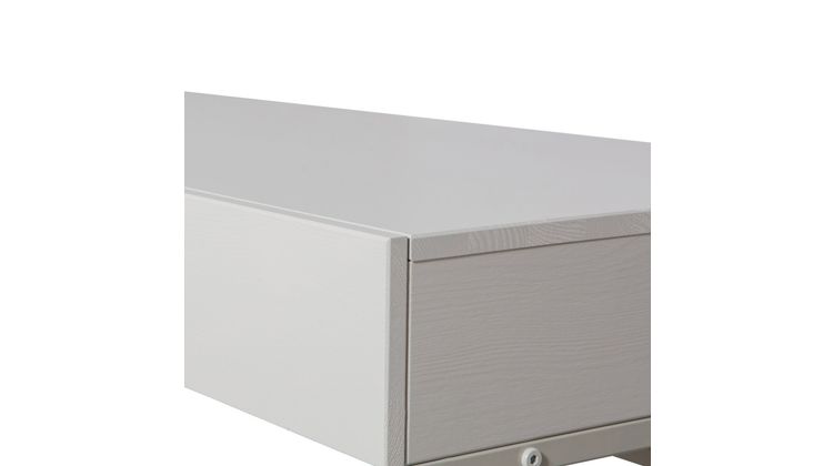 vtwonen Basic Bureautafel
