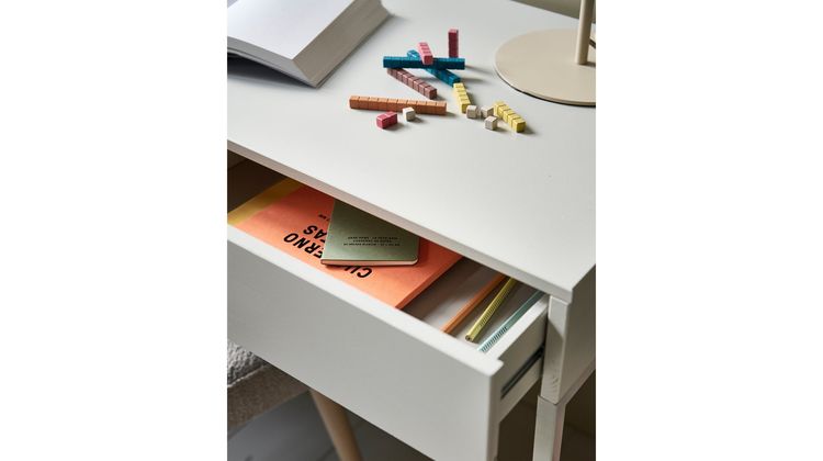 vtwonen Basic Bureautafel
