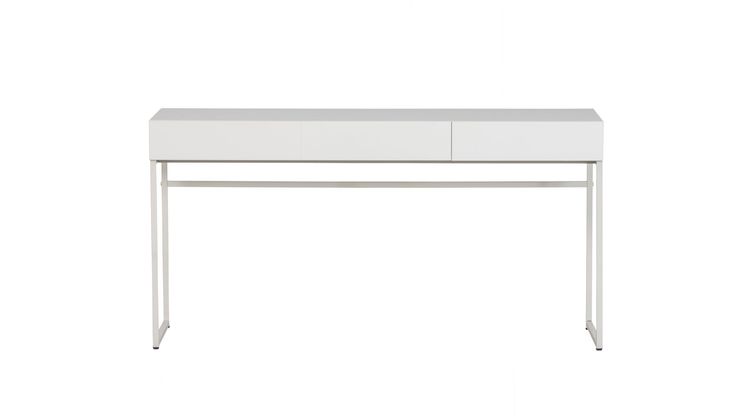 vtwonen Basic Bureautafel
