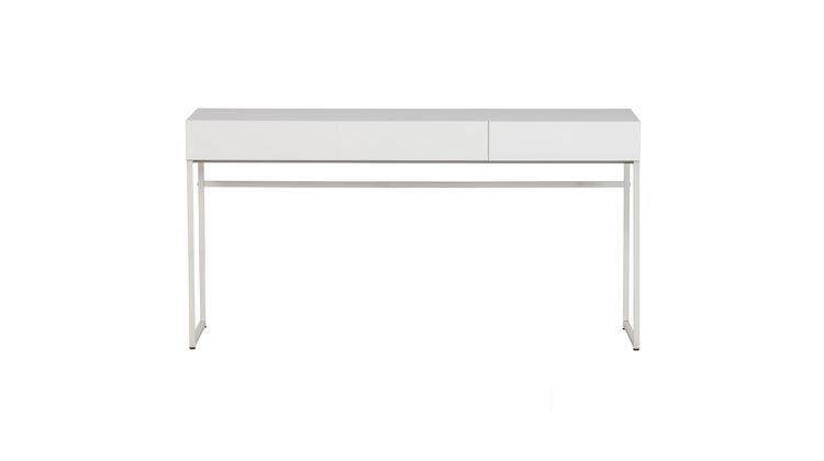 vtwonen Basic Bureautafel