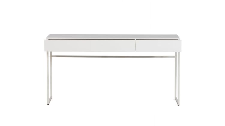 vtwonen Basic Bureautafel
