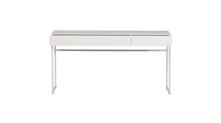 vtwonen Basic Bureautafel