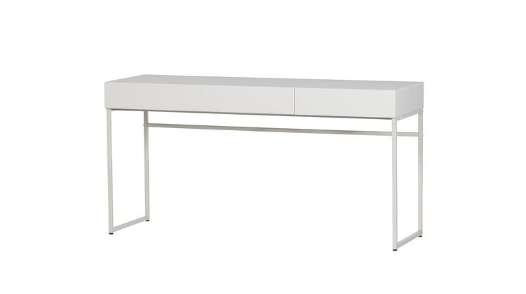vtwonen Basic Bureautafel