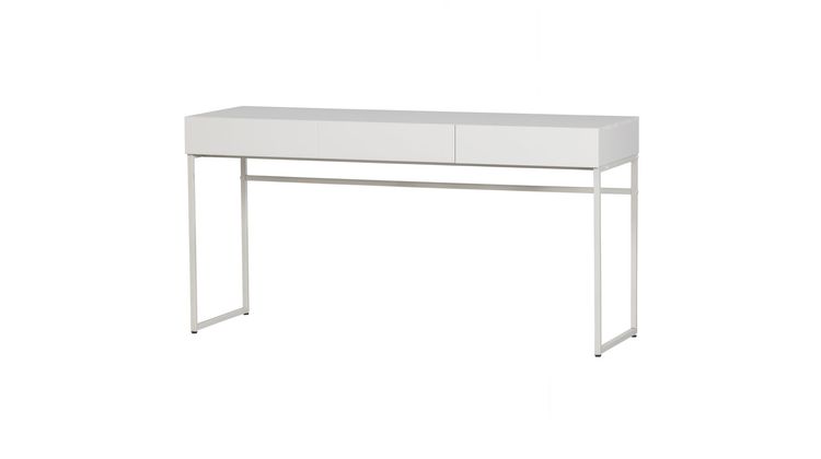 vtwonen Basic Bureautafel