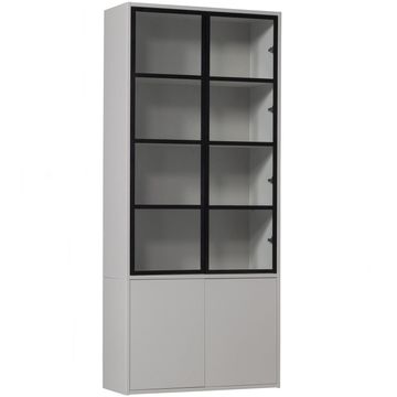 vtwonen Basic Vitrinekast