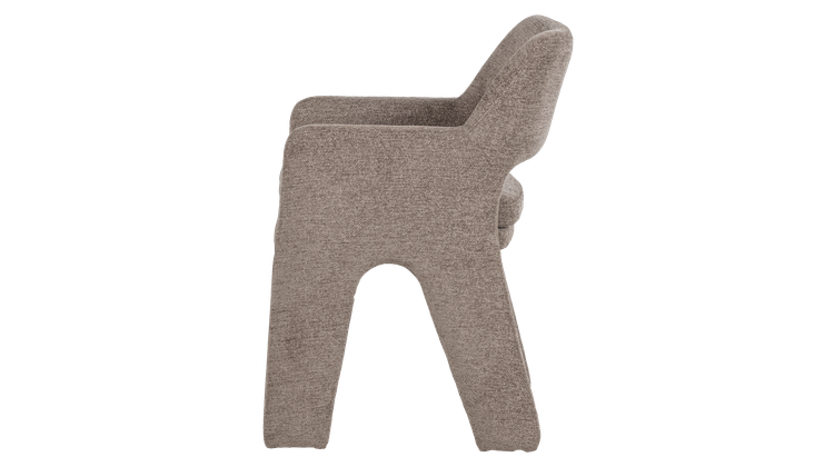 vtwonen Bigfoot Eetkamerstoel