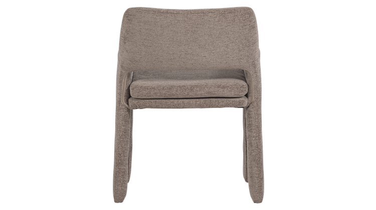 vtwonen Bigfoot Eetkamerstoel