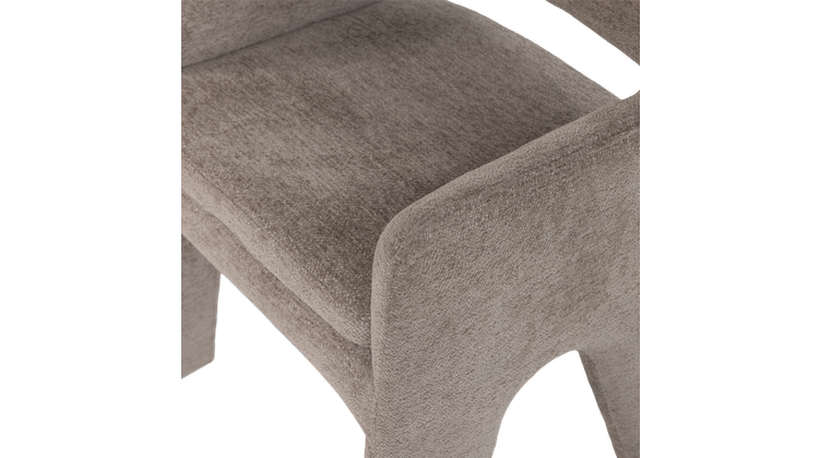 vtwonen Bigfoot Eetkamerstoel