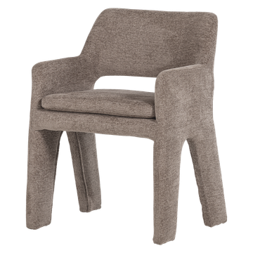 vtwonen Bigfoot Eetkamerstoel