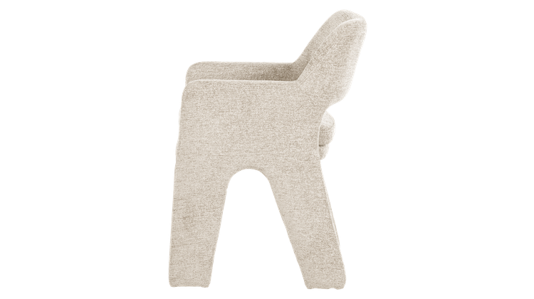 vtwonen Bigfoot Eetkamerstoel