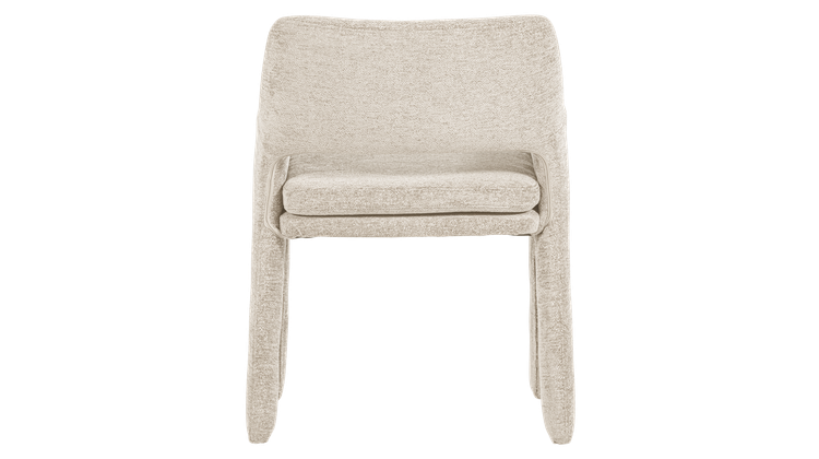 vtwonen Bigfoot Eetkamerstoel