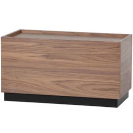 vtwonen Block Bijzettafel
