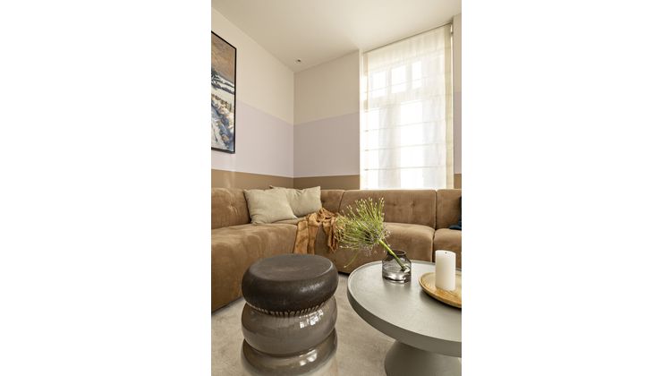 vtwonen Bulb Bijzettafel