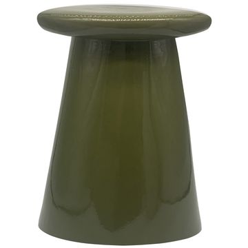 vtwonen Button Bijzettafel