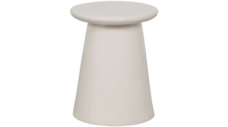 vtwonen Button Bijzettafel