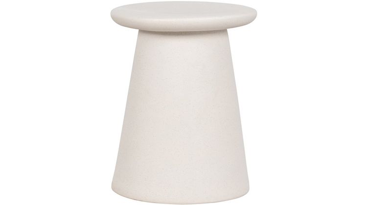 vtwonen Button Bijzettafel