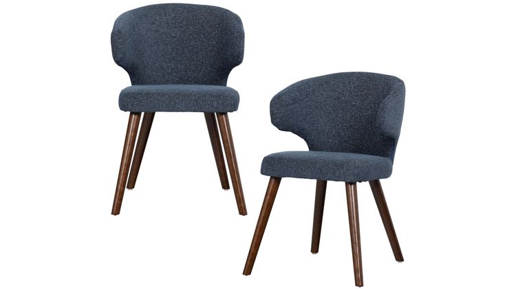 vtwonen Cape Eetkamerstoel