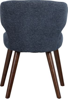 vtwonen Cape Eetkamerstoel