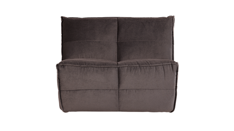 vtwonen Cluster 1-Zitsbank