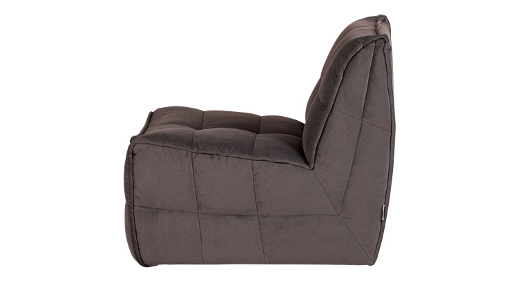 vtwonen Cluster 1-Zitsbank