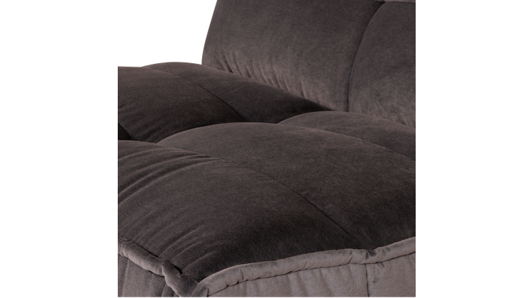 vtwonen Cluster 1-Zitsbank