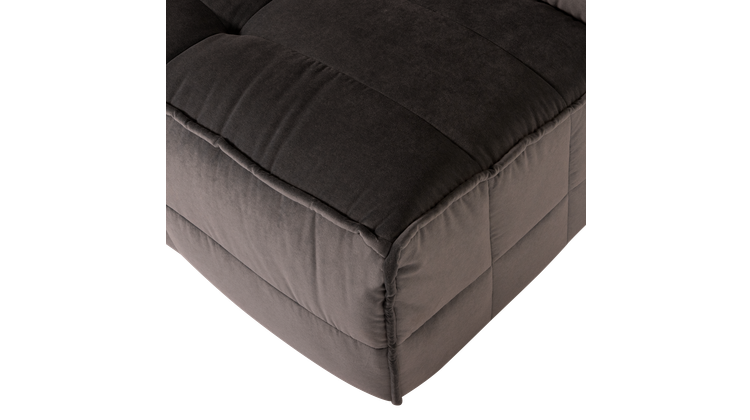 vtwonen Cluster 1-Zitsbank