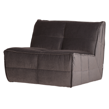 vtwonen Cluster 1-Zitsbank