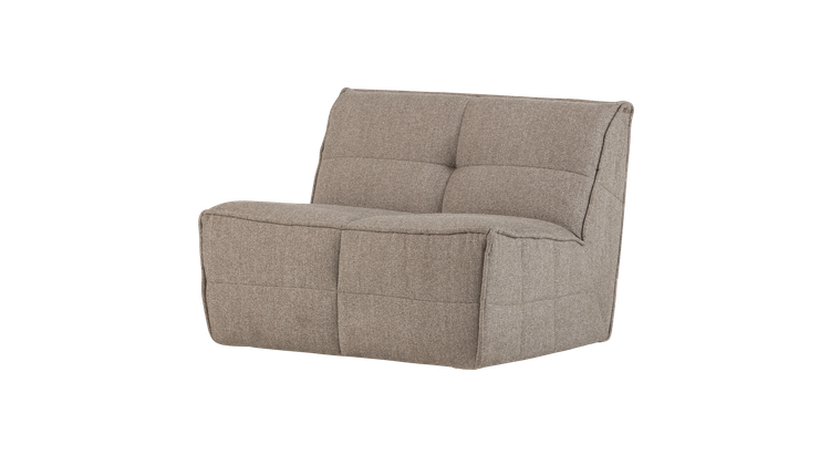 vtwonen Cluster 1-Zitsbank