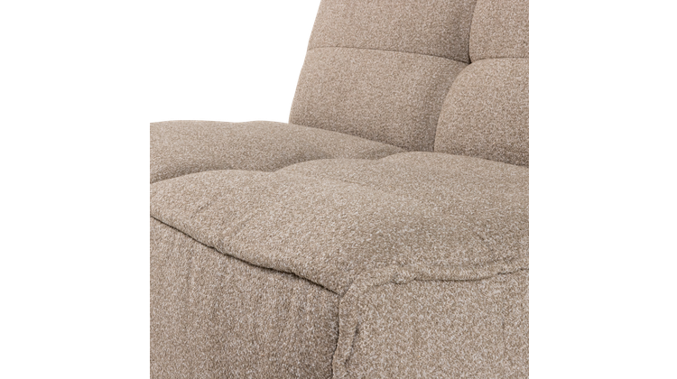 vtwonen Cluster 1-Zitsbank